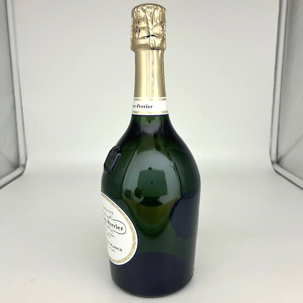 ローラン・ペリエ ブラン ド ブラン ブリュット・ナチュール シャルドネ フランス シャンパーニュ 750ml 12% 洋酒 古酒 未開栓 Laurent-Perrier シャンパン【中古】 cocoroad-10205653 ココロード 楽天市場店 サンプル画像2
