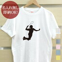 【即納 名入れ無し】 大人用 Tシャツ 誕生日プレゼント スポーツシルエット バドミントンE 趣味 部活 バドミントン部 バド部 男子 女子 グッズ おもしろ ...
