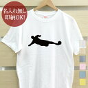 【即納 名入れ無し】 大人用 Tシャ