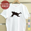 【即納 名入れ無し】 大人用 Tシャ