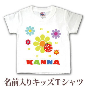 オーダーメイドで作る名前入りのキッズTシャツです。デザインと一緒にお子様の「お名前」「お誕生日」「出生時間」「出生体重」や「出生身長」も入ります。（もちろん、お名前のみでも制作可能です。）お子様へのお誕生日プレゼントにもぜひどうぞ！★お子様のお名前とデザインが合体★ココロコではデザイナーが文字のバランスを調整して絵柄の中にお名前やお誕生日の文字を入れて一点ずつ専用のデザインを作成しています。ですから仕上がりも奇麗に、まるで自分のブランドのようなオリジナルアイテムを作ることができるんです！セミオーダーメイドで作る一点ものの名入れグッズは★世界でたった一つだけの贈り物★二人目三人目の出産祝いでも他とかぶらないお祝いとして喜ばれています。■ Item Specサイズ80/90/100/110/120/130/140/150素材綿100％6.2オンス〜5.6オンス・天竺編みおもな用途誕生日プレゼント、出産祝い、出産内祝い、6か月祝い（ハーフバースデー）プリント前イメージ確認について(有料300円)プリント前イメージの確認を希望の方は備考欄へ「イメージ確認希望(+300円)」の旨ご記入下さい。納期にプラス約3営業日いただき、メールにてデザイン画像をお知らせします。もしここで名入れ情報の変更がある場合は2回まで無料で修正が可能です。■ご注意　イメージ確認をご希望の場合「画像を確認し、制作OKのお返事」を頂くまで実物の商品制作はいたしません。当店からのメールは必ずご確認ください。↑ 兄弟・姉妹お揃いで♪キッズ・ベビーサイズの名入れtシャツの全商品はこちら！ ↑■ココロコの名前入りキッズTシャツ、ロンパース、ビブ・スタイ（よだれかけ）、トートバッグ、ランチバッグ、レッスンバッグ、リュック、おくるみは、高品質のダイレクトインクジェットプリントで作られています。ダイレクトインクジェットプリントとは、従来の転写プリントとは違って、顔料インクで直接生地を染めておりますので、プリント部分がはがれてしまったり、ひび割れが生じたりすることがありません。また、繊維が本来もつ通気性・吸水性を損なわず、お子様の体にも優しいソフトな風合いの仕上がりとなっております。ぞうさん TシャツI LOVE MOM 今治ビブアニマルクロック ランチバッグきりん リュックでんしゃ バスタオルちょうちょ バスタオルツリークロック バスタオルアニマルワールド バスタオル