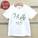 Tシャツ 誕生日 プレゼント 出産祝い 名入れ 名前入り キッズ ベビー 半袖 ホップステップバックドロップ プロレス プロレス好き 男の子 女の子 服 誕生日...