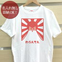 【即納 名入れ無し】 大人用 Tシャツ 誕生日プレゼント わうんてん 犬 犬tシャツ 犬グッズ 山 富士山 動物 おもしろ 面白 忘年会 余興 景品 メンズ レディース 春夏 メール便送料無料 ブランド