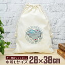 【即納 名入れ無し】 巾着袋 大 38×28cm 航空自衛隊 戦闘機 F-15 f15j イーグル 空自 飛行機 飛行機好き 戦闘機好き 戦闘機イラスト グッズ...