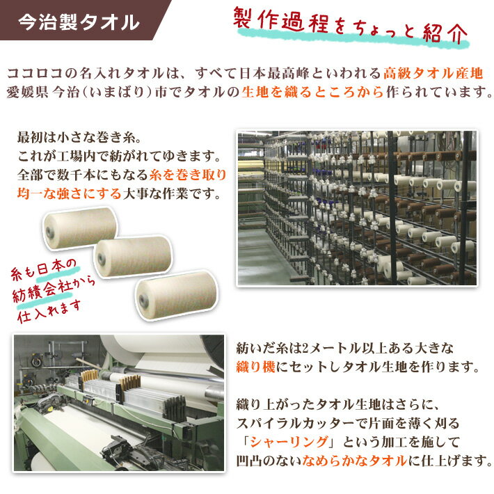 出産祝い 誕生日プレゼント 名入れ無料 【国産今治製タオル】お名前と身長計測の目盛入り大判バスタオルとフェイスタオル、ハンドタオル4枚組の今治タオルセット・手描き風デザイン くるま 男の子 女の子 百日祝い お七夜 送料無料 ココロコ