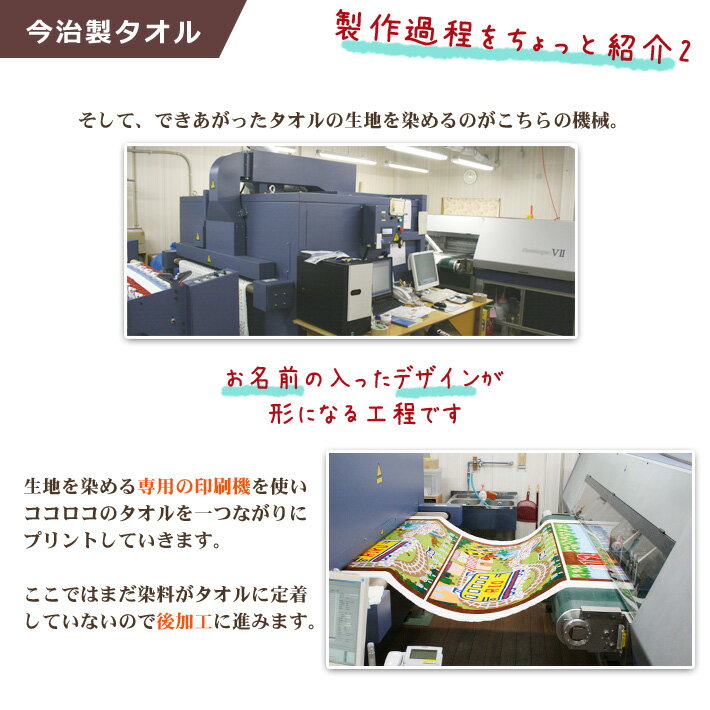 出産祝い 誕生日プレゼント 名入れ無料 【国産今治製タオル】お名前と身長計測の目盛入り大判バスタオルとフェイスタオル、ハンドタオル4枚組の今治タオルセット・手描き風デザイン くるま 男の子 女の子 百日祝い お七夜 送料無料 ココロコ