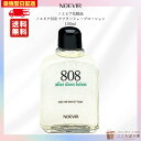 ノエビア ノエビア808 アフターシェーブローション 100ml 最強翌日配送対応