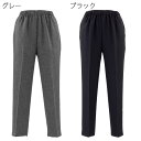 春夏向け シニア向け ゴム入替 パンツ サマーパンツ ヘリンボン ズボンS/M/L/LL/3L/4L/5L/6L サイズ 70代 80代 シニア向け 服 衣料 ...