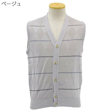 紳士服 シニア向け トップス■紳士 麻混 前開き ベスト 日本製 洗濯機洗い可 シニアファッション 70代 80代 90代 男性 紳士 メンズ 敬老の日 父の日 ギフト プレゼント