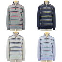 トロイ TOROY ハーフジップ トレーナー ブルゾン シニアファッション メンズ 70代 80代 90代 トップス シニア 高齢者 服 男性 普段着 部屋着 ...
