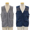 シニア 紳士 しじら ジップアップ ベスト シニアファッション メンズ 70代 80代 90代 トップス シニア 高齢者 服 男性 普段着 部屋着 お年寄り お...