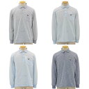 長袖 スラブ 鹿の子 快適 ポロシャツ メンズ 70代 80代 90代 シニアファッション トップス シニア 高齢者 服 男性 普段着 部屋着 お年寄り おしゃ...