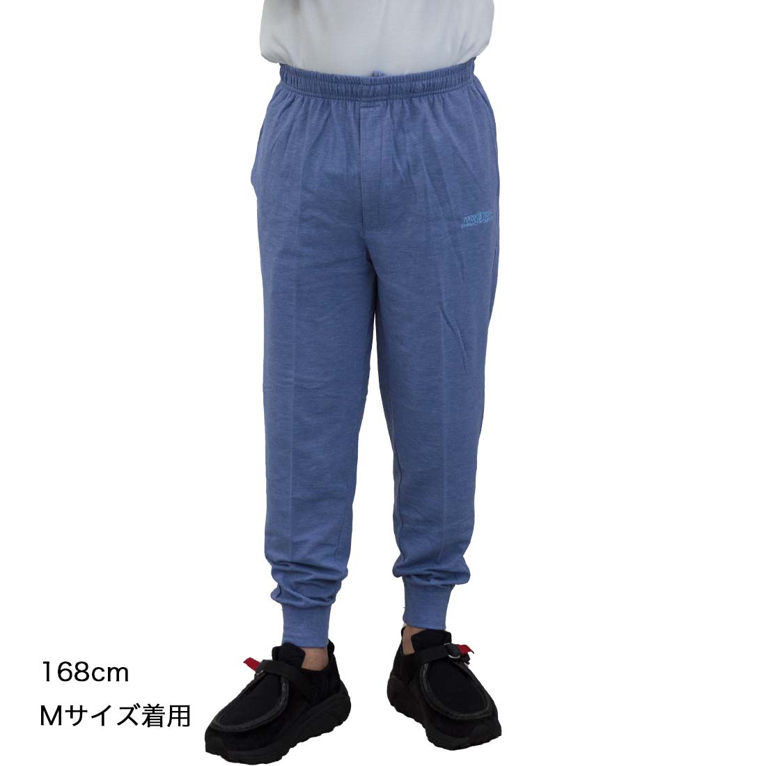 シニアファッション 春夏 メンズ 薄手 前ファ...の紹介画像2
