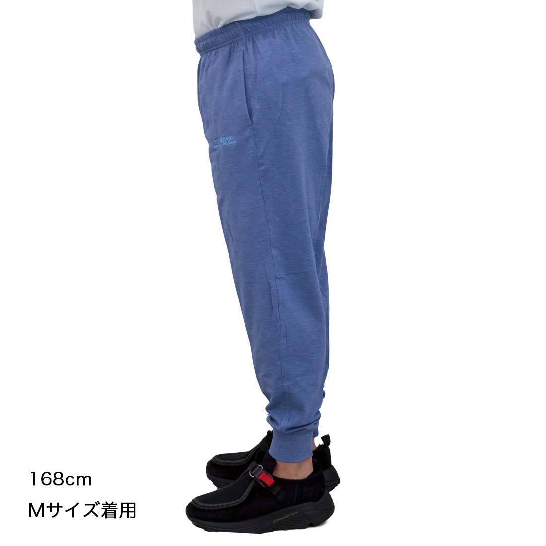 シニアファッション 春夏 メンズ 薄手 前ファ...の紹介画像3
