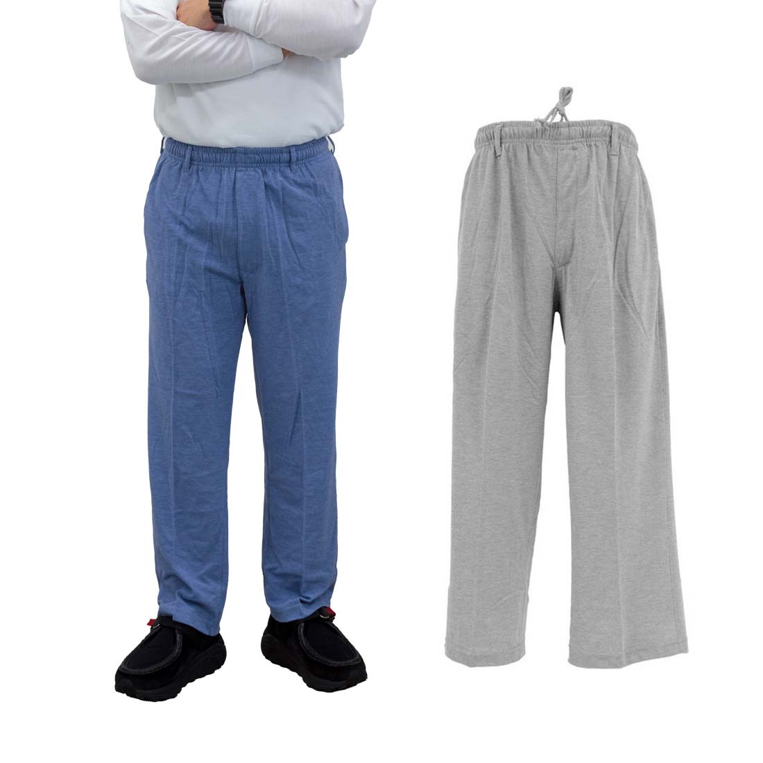 シニアファッション 春夏 メンズ 薄