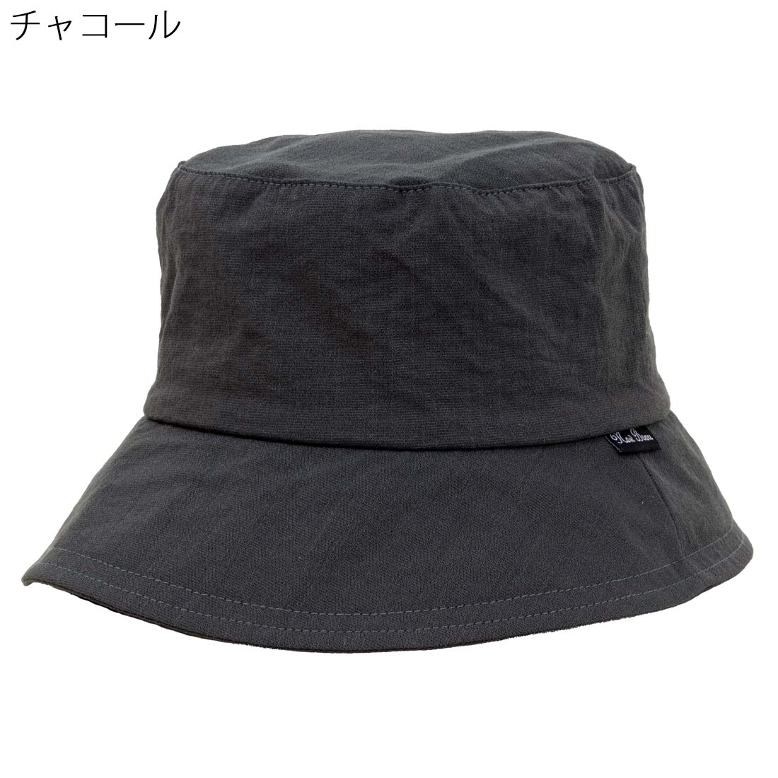 レディース シニアファッション■カジュアル ハット 日よけ 帽子 切り替え 消臭 抗...
