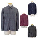 紳士服 シニア向け トップス 起毛 前開き 長袖 マジックテープ ワンタッチ ニット シャツ シニアファッション 敬老の日 父の日 ギフト シニア 高齢者 70...