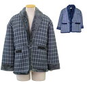 シニアファッション 紳士服 シニア あったか 裏ボア はんてん 半纏 どてら ポンチョ 刺繍名入れ無料 (敬老の日 シニア向け 服 衣料 介護 老人 高齢者 父...
