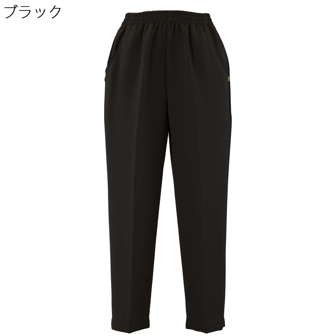 シニアファッション レディース 定番 パンツ ウエストゴム 通年 S/M/L/LL/3L/4L/5L/6L/7L/8L 刺繍名入れ無料 70代 80代 90代 シニア ファッション 母の日 シニア向け 服 衣料 介護 老人 高齢者 女性 婦人服 服 ミセスファッション ズボン通販 敬老の日 オールシーズン LC cocorono22-10006232 cocorono 楽天市場店 サンプル画像3