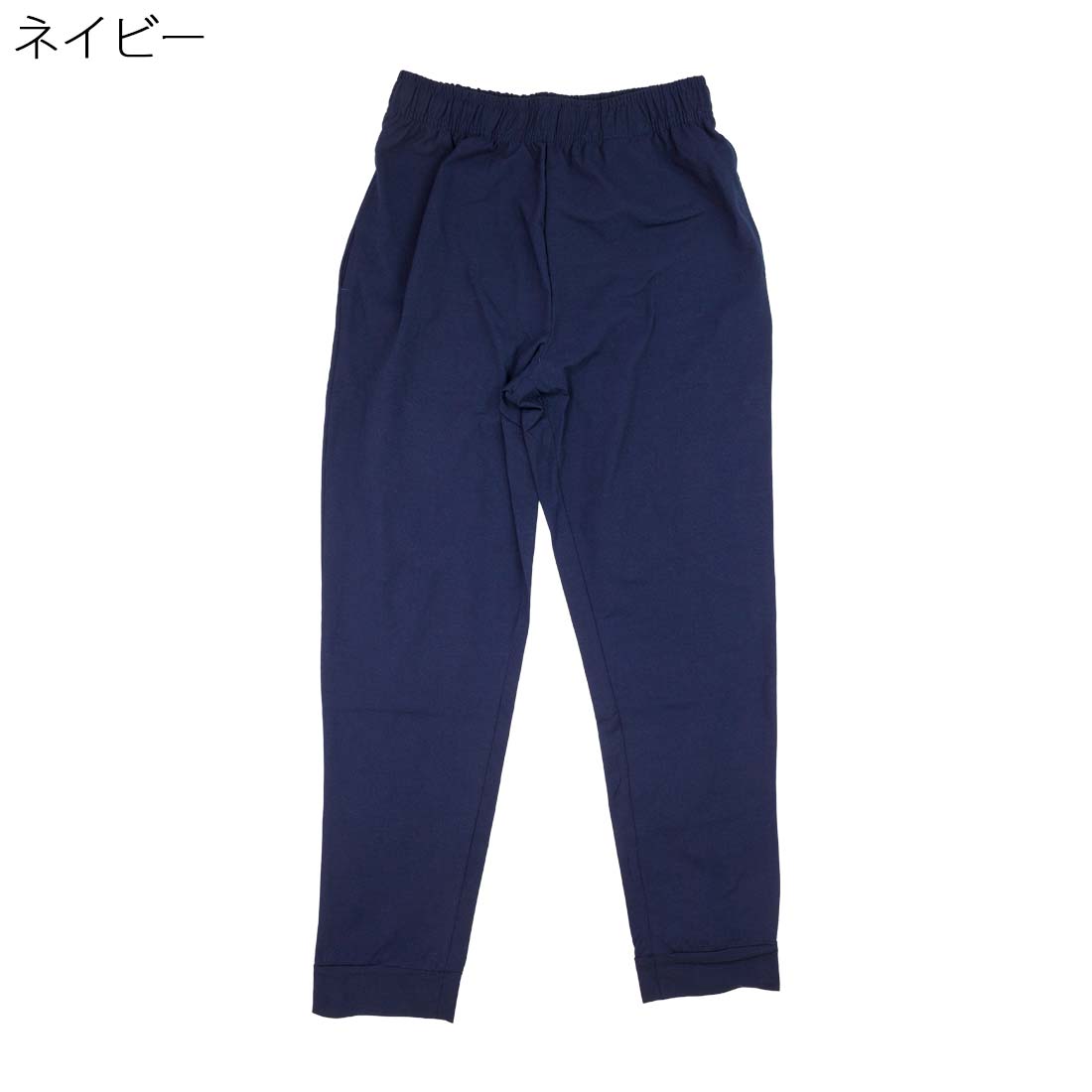 シニアファッション 春夏 メンズ 軽量 ストレッチ ジョガーパンツ ズボン 紳士 パンツ ボトムス 70代 80代 90代 通年 父の日 ゴム cocorono22-10006943 cocorono 楽天市場店 サンプル画像2