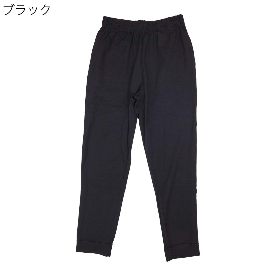 シニアファッション 春夏 メンズ 軽量 ストレッチ ジョガーパンツ ズボン 紳士 パンツ ボトムス 70代 80代 90代 通年 父の日 ゴム cocorono22-10006943 cocorono 楽天市場店 サンプル画像3