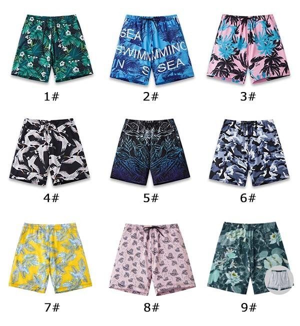 2L ラッシュガード プール サーフショーツ ウエストゴム サーフパンツ 3L ボードショーツ 海パン 海水浴 膝丈 インナー付き 旅行 4L 大きいサイズ 水着 メンズ 海水パンツ 海外旅行 サーフパンツ 5L