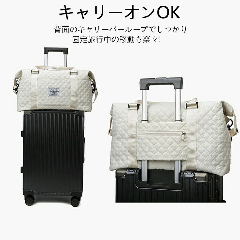 【送料無料】旅行バッグ 旅行バック バッグ キャリーオンバッグ レディース メンズ...