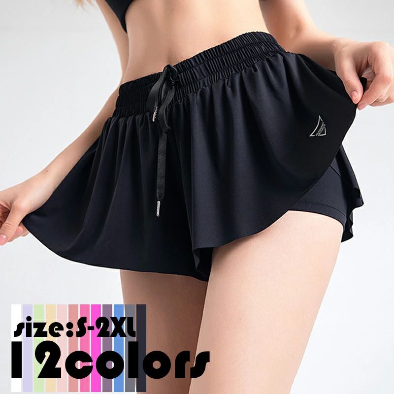 トレーニングパンツ スポーツスカート スポーツパンツ トレーニング トレーニングウエア スポーツ‐ウェ..