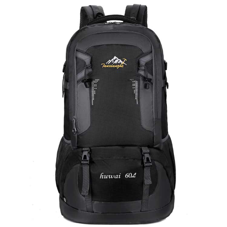 【送料無料】バックパック リュック 登山バッグ 大容量 登山 リュックサック リュ...