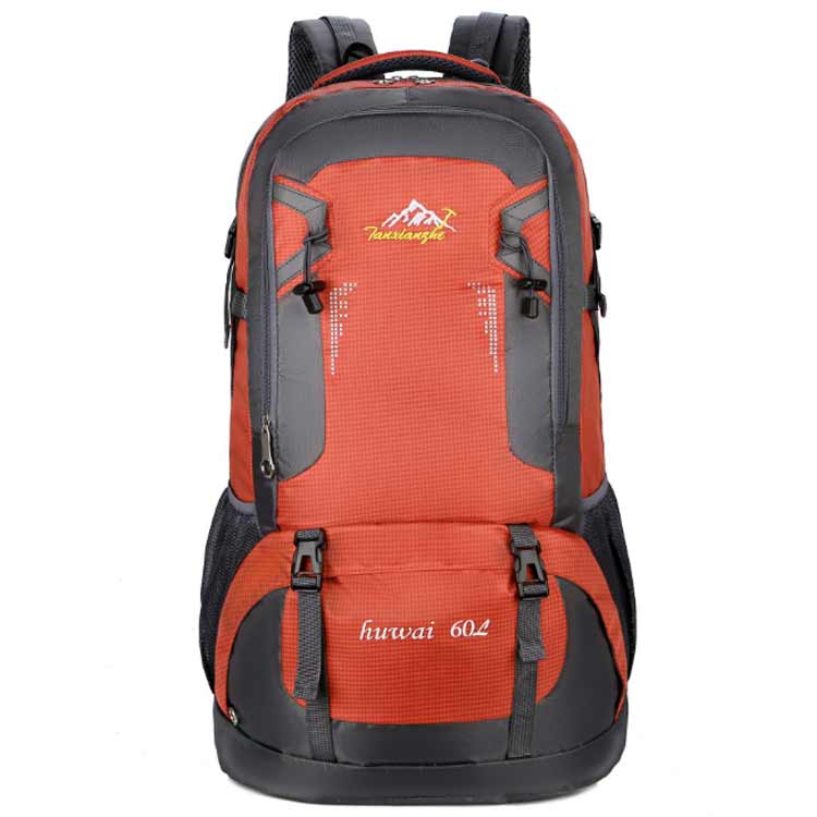 【送料無料】バックパック リュック 登山バッグ 大容量 登山 リュックサック リュ...