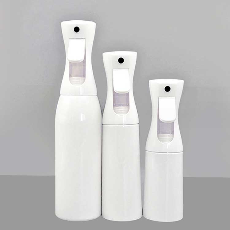 【送料無料】霧吹きスプレー ボトル 細かい 霧吹き 2本セット 園芸 300ml ミストス...