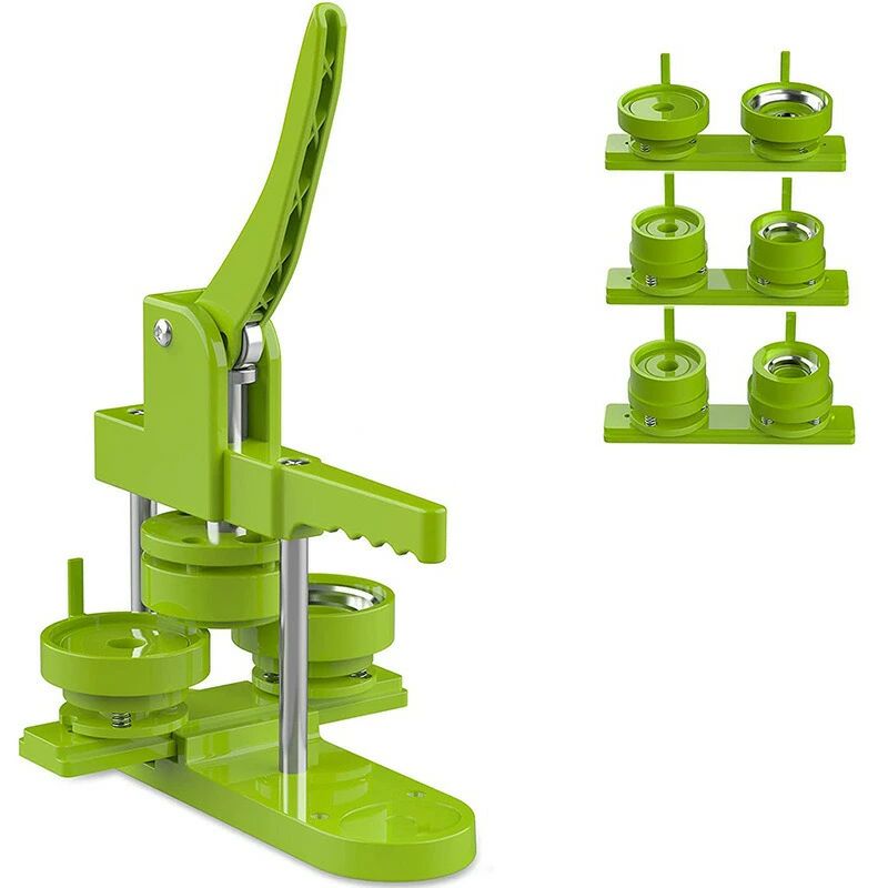 缶バッジ 58mm 44mm 100個 素材 材料 缶バッチ 缶バッヂ 名入れ おしゃれ かわいい メーカー パーツ 手..