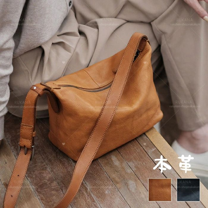 ショルダーバッグ レディース 斜め掛け 本革 小さめ ミニ 2way 大容量 軽い バッグ レザー 肩掛け ワンショルダー 軽量 ミニショルダーバッグ 通勤 仕事 大人可愛い 高見え レザーバッグ オフィス ビジネス ブラック 送料無料