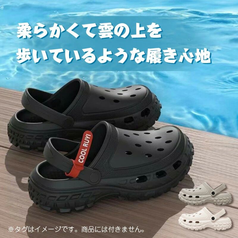 サンダル メンズ レデ