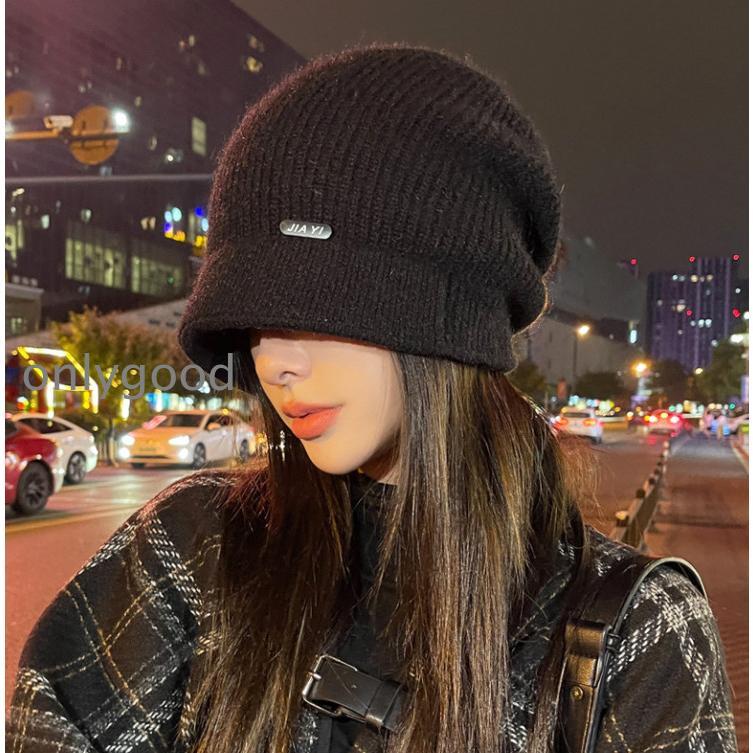 帽子 レディース ニット帽 ニット 帽子 キャップ バケットハット ベレー帽 用帽子 自転車 暖かい 柔らかい 防寒 スキー 可愛い クリスマス