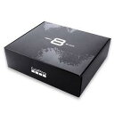 GoPro HERO8 Black 限定BOX CHDHX-801-FWB アクション ゴープロ カメラ 4936080895310アクションカメラ 高画質 ウ...