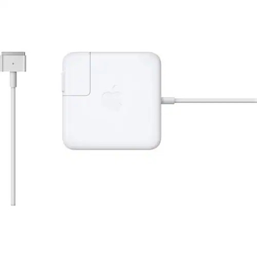 Apple アップル 純正 MagSafe 2 電源アダプタ (45W) MD592J/A 電源ポートを装備した MacBook Air