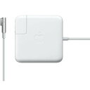 Apple アップル 純正 MC556J/B MagSafe (85W) 電源アダプタ 15インチ および 17インチ MacBook Pro用