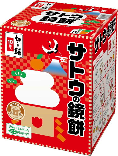 サトウの鏡餅 500g 切り餅入り もち サトウ食品 国産100% 国産 賀正 正月用 お祝い あんこ餅 おしるこ お雑煮 サトウのサッと鏡餅 さとうのかがみもち 鏡餅 佐藤食品 もち米 長持ち 大サイズ 10個入 切餅 サトウの鏡餅 500g 切り餅入り もち サトウ食品 国産100% 国産 賀正 正月用 お祝い あんこ餅 おしるこ お雑煮 サトウのサッと鏡餅 さとうのかがみもち 鏡餅 佐藤食品 もち米 長持ち 大サイズ 10個入 切餅