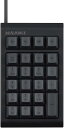REALFORCE RT1 テンキーボード ブラック キー荷重 45g 有線 プログラマブル テンキー 静電容量無接点方式 左手デバイス 片手デバイス T1UX...