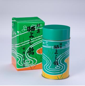 お徳用 仙台銘菓 晒よし飴 さらしよしあめ 霜ばしら原型 150g 霜柱 プレゼント お土産 人気 銘菓 晒し飴 さらしあめ SNS話題 冬季限定 さらよしあめ 不思議な口どけ 手作り飴のサムネイル