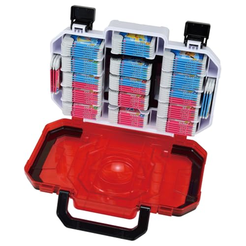 タカラトミー ポケットモンスター ポケモンフレンダ フレンダトランク 女の子 男の子 フレンダピック ピカチュウ 大容量トランク トレーナーピック コレクションボックス ポケモントランク ポケモン ブレンダ フレンダケース フレンダボックス ポケモンアーケードゲーム