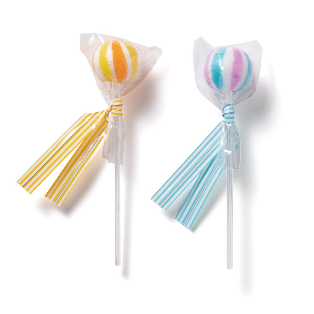 【20日限定P5倍+200円OFFクーポン】 祝傘プチ 棒付きキャンディ 20個セット 【CIH】 プチギフト お菓子 500円 300円 退職 大量 個包装 結婚式 卒園 卒業 母の日 父の日 センスのいい ありがとう ギフト ばらまき 産休 挨拶 子供 お世話になりました キラット 2