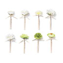 【16日20時〜P10倍+180円クーポン】 フルール・ブランシェ・ビジュ Fleur blanche bijou プチギフト 【CIH】【20個セット】 単品...