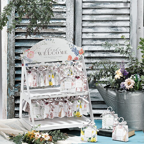 【25日限定P5倍+200円OFFクーポン】 ウエルカムハンガー (ハートクッキー) 30個セット プチギフト 【CIH】 退職 お礼 卒業 卒園 個包装 ホワ...