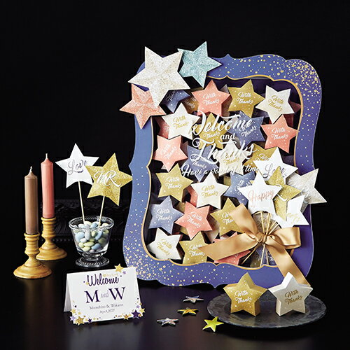 【25日限定P5倍+200円OFFクーポン】 リトル・スター (ハートクッキー) 48個 プチギフト 【CIH】 退職 お礼 卒業 卒園 個包装 ホワイトデー ...