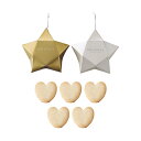 【11/20-27限定★最大P10倍+200円クーポン】 DOLCESTA ハートクッキー 20個セット 【CIH】 プチギフト お菓子 500円 300円 退...