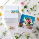 【99円OFFクーポン配布中】 Blossom Garden タオルセット 【10個セット】 【sunveil】 プチギフト 母の日 父の日 退職 結婚式 出産...