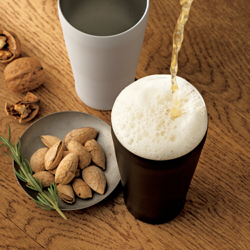 【25日限定P5倍+200円OFFクーポン】 B&W 真空二重構造タンブラーペア 【10個セット】 【sunveil】 プチギフト クリスマス お正月 お年賀 ...