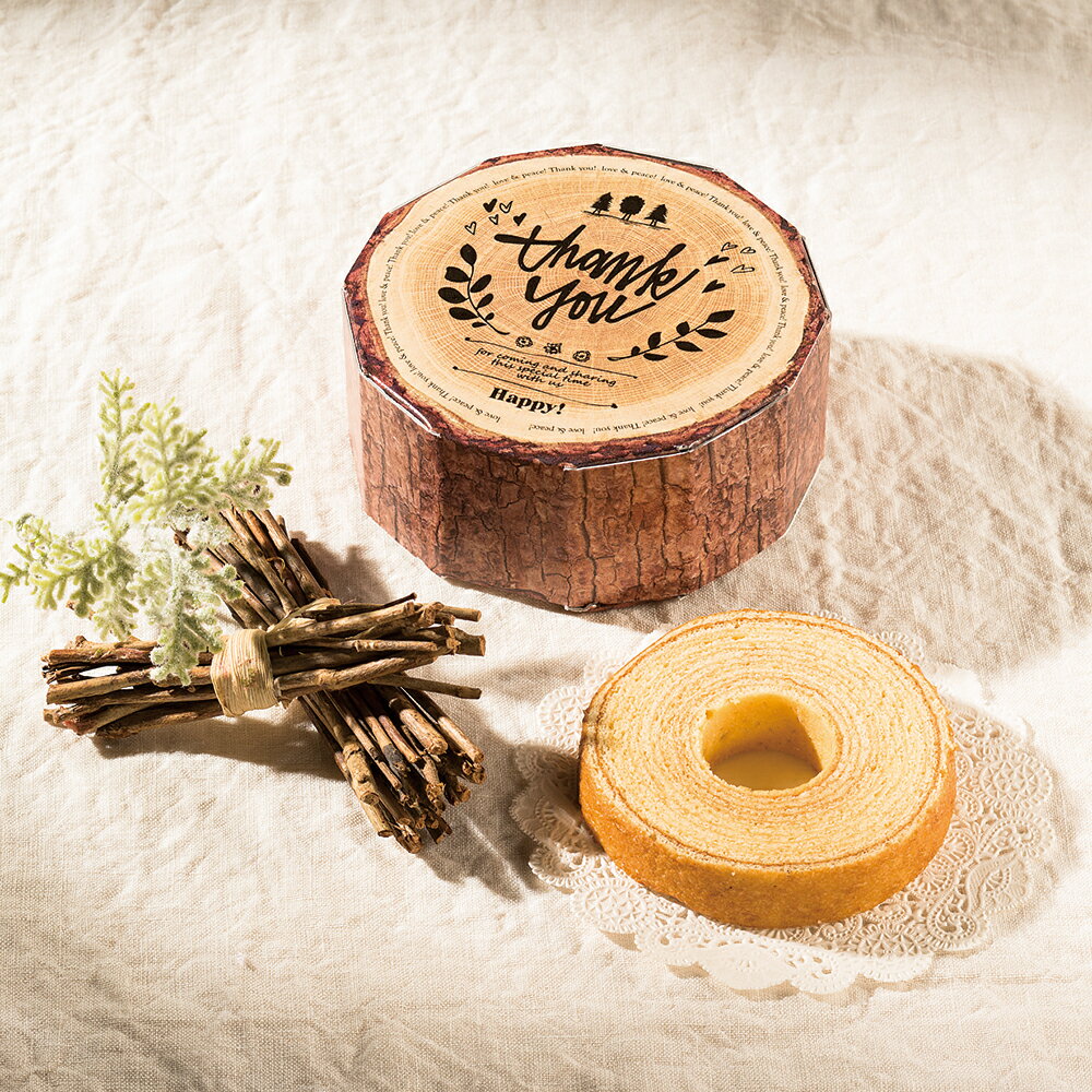 【11/20-27限定★最大P10倍+200円クーポン】 切り株ミニバウムクーヘン 20個セット 【sunveil】 プチギフト お菓子 500円 300円 退...